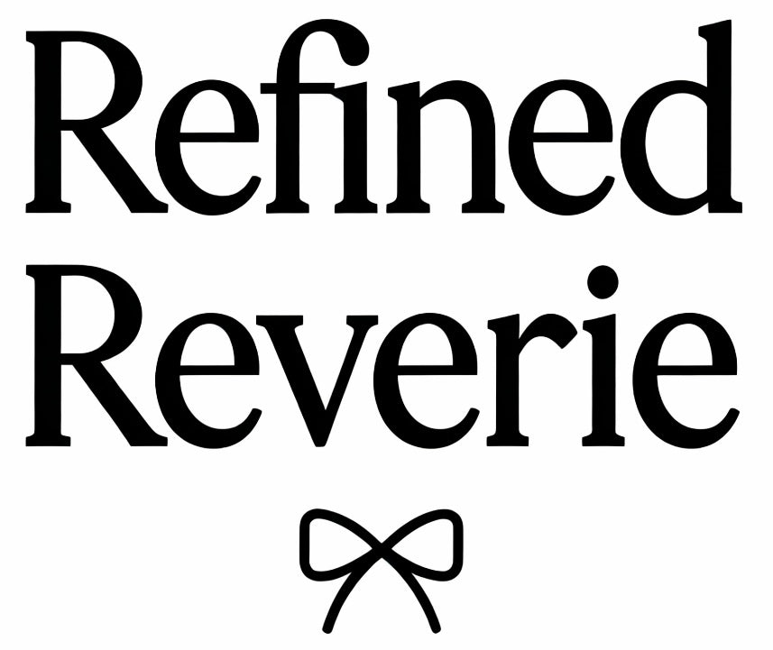 Refined Reverie